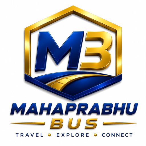 Mahaprabhu Bus